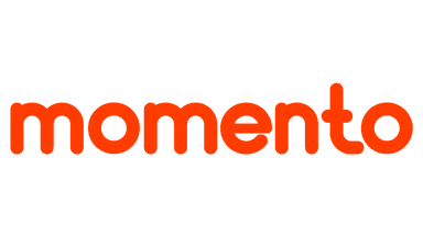Momento Logo